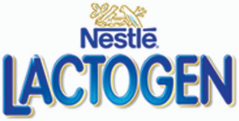 Nestlé Lactogen