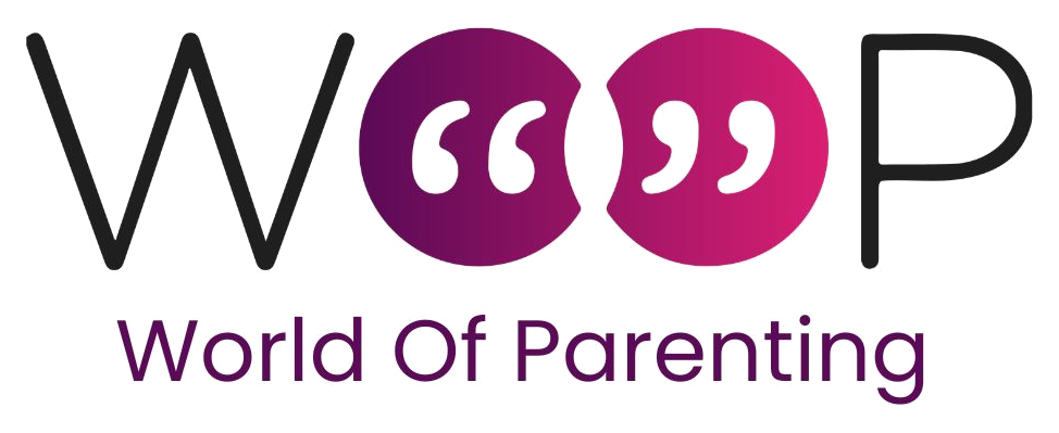 WOOP — World of Parenting